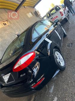 فورد فييستا